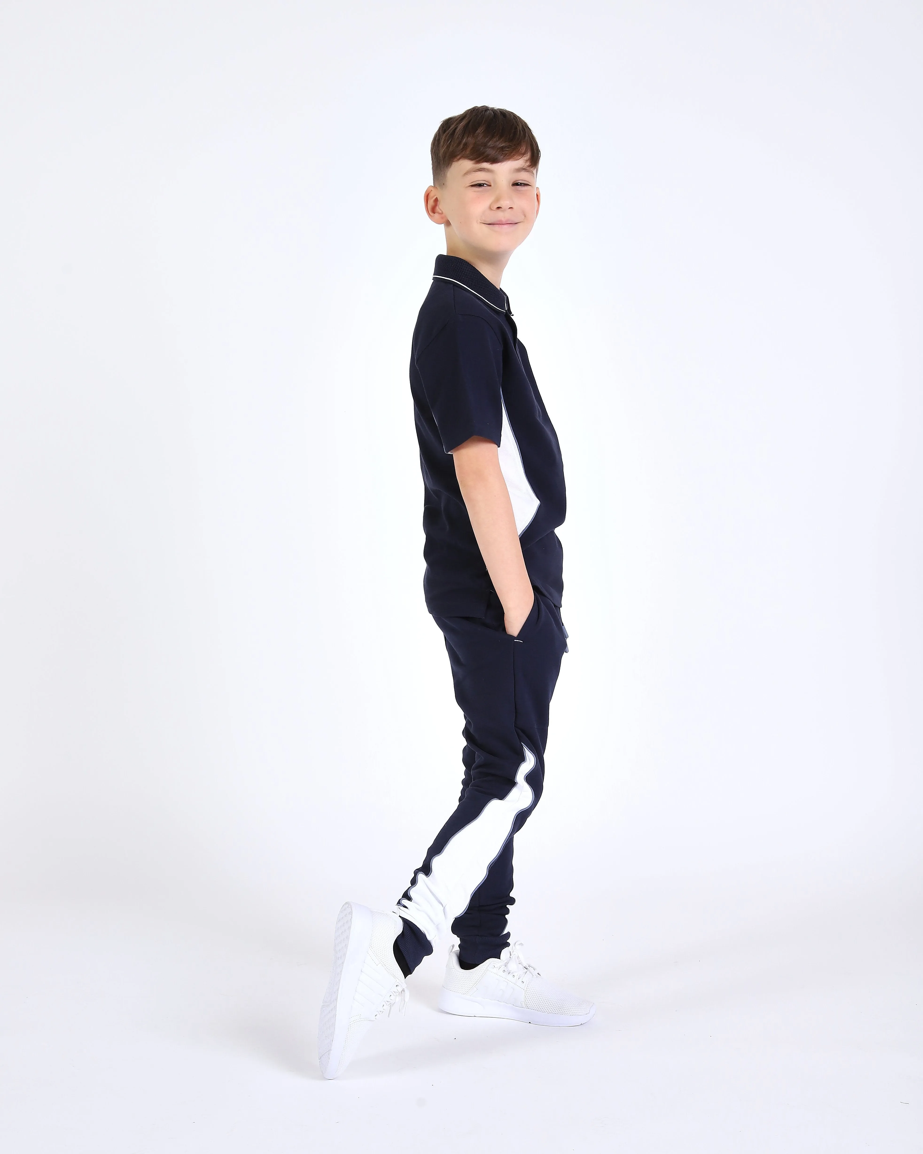 Boy's Travis Jogger