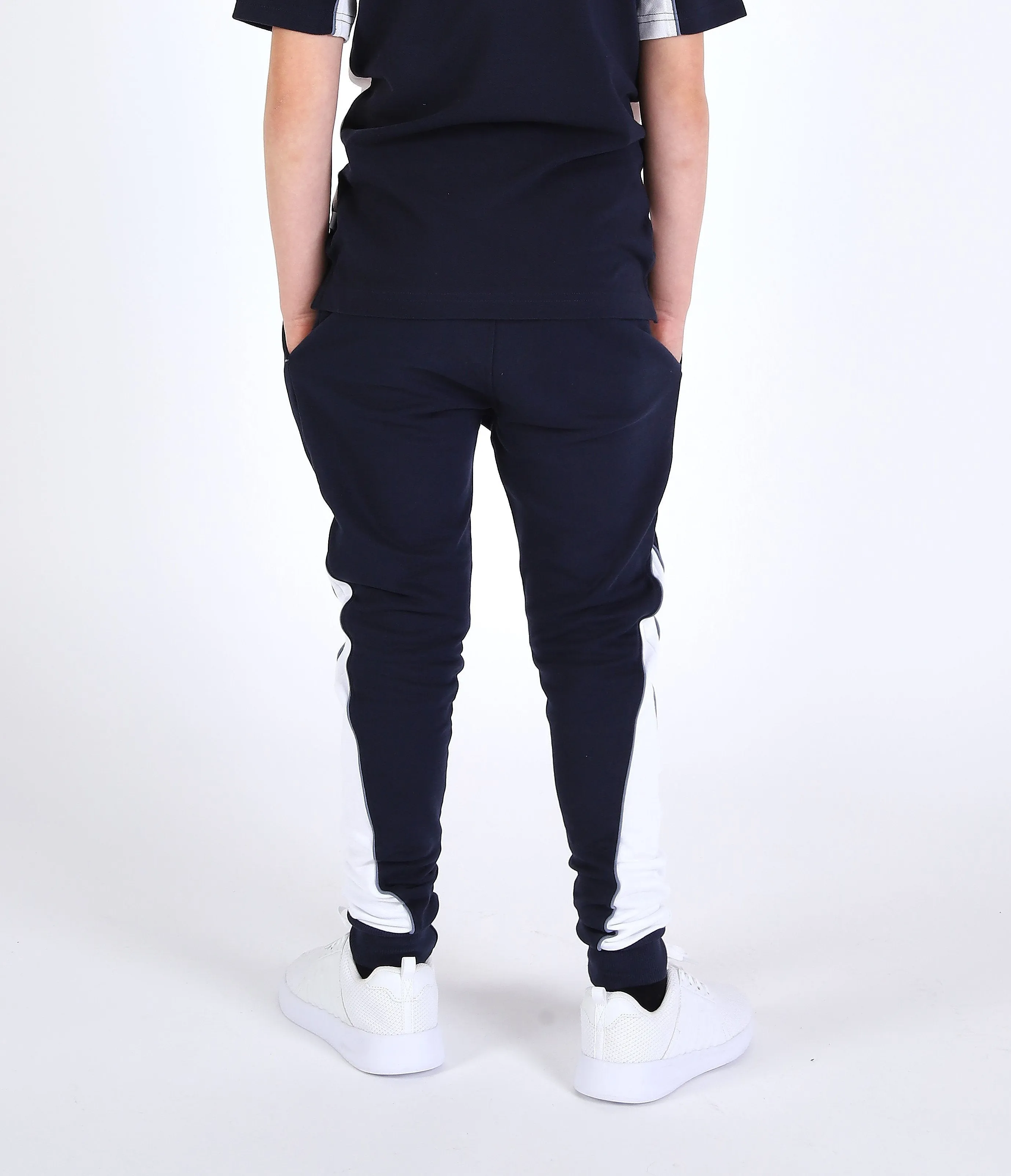 Boy's Travis Jogger