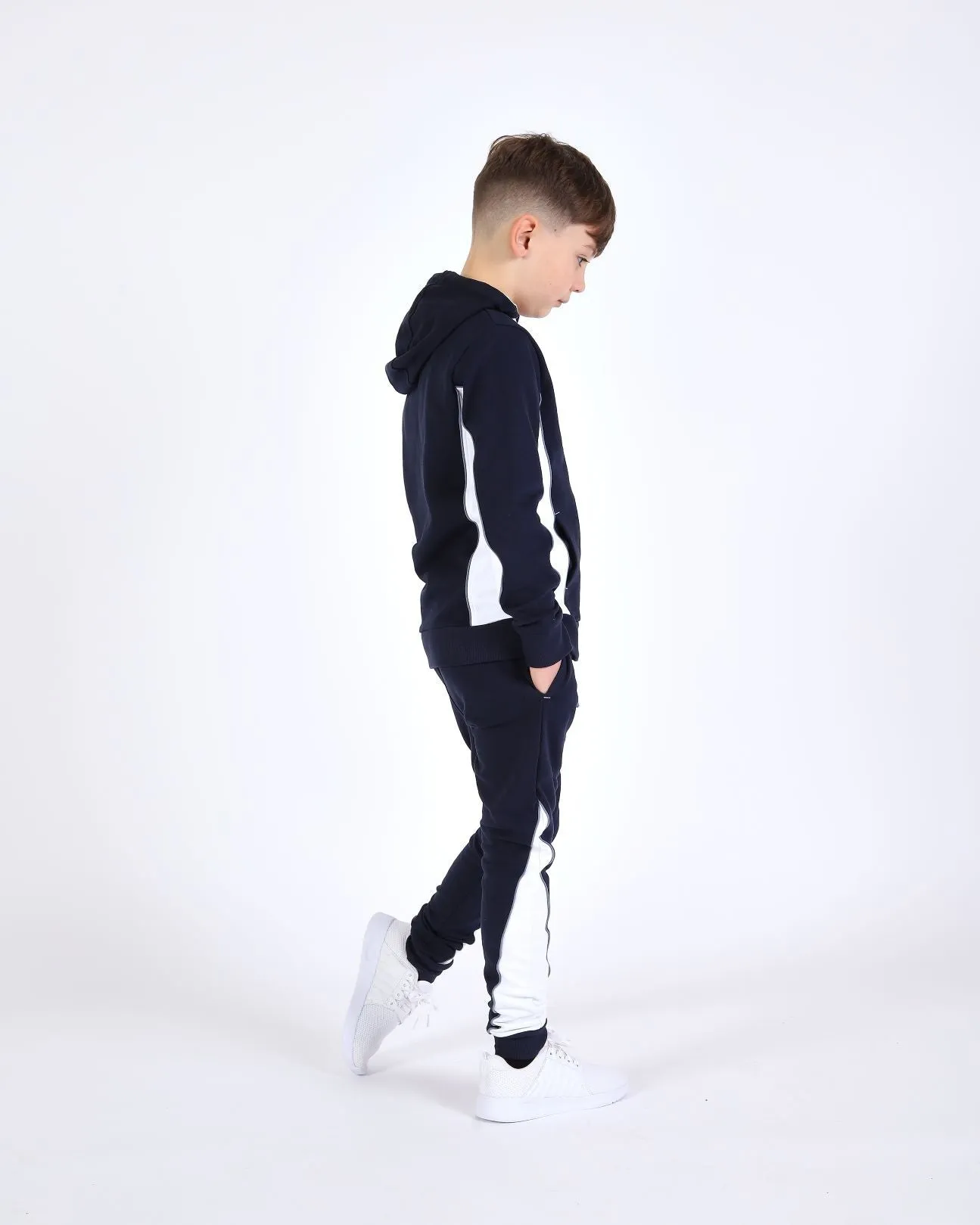 Boy's Travis Jogger