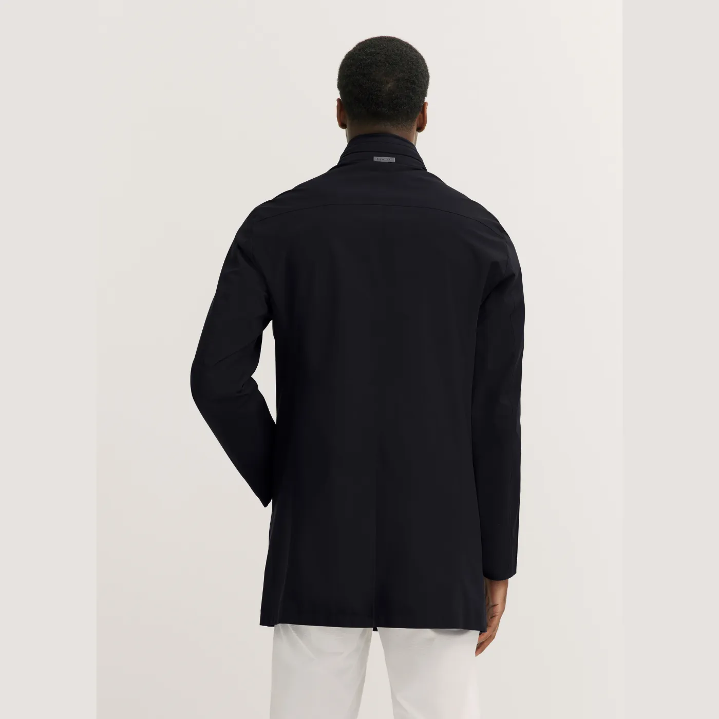 Bugatti L/Weight Water-Repellent Coat