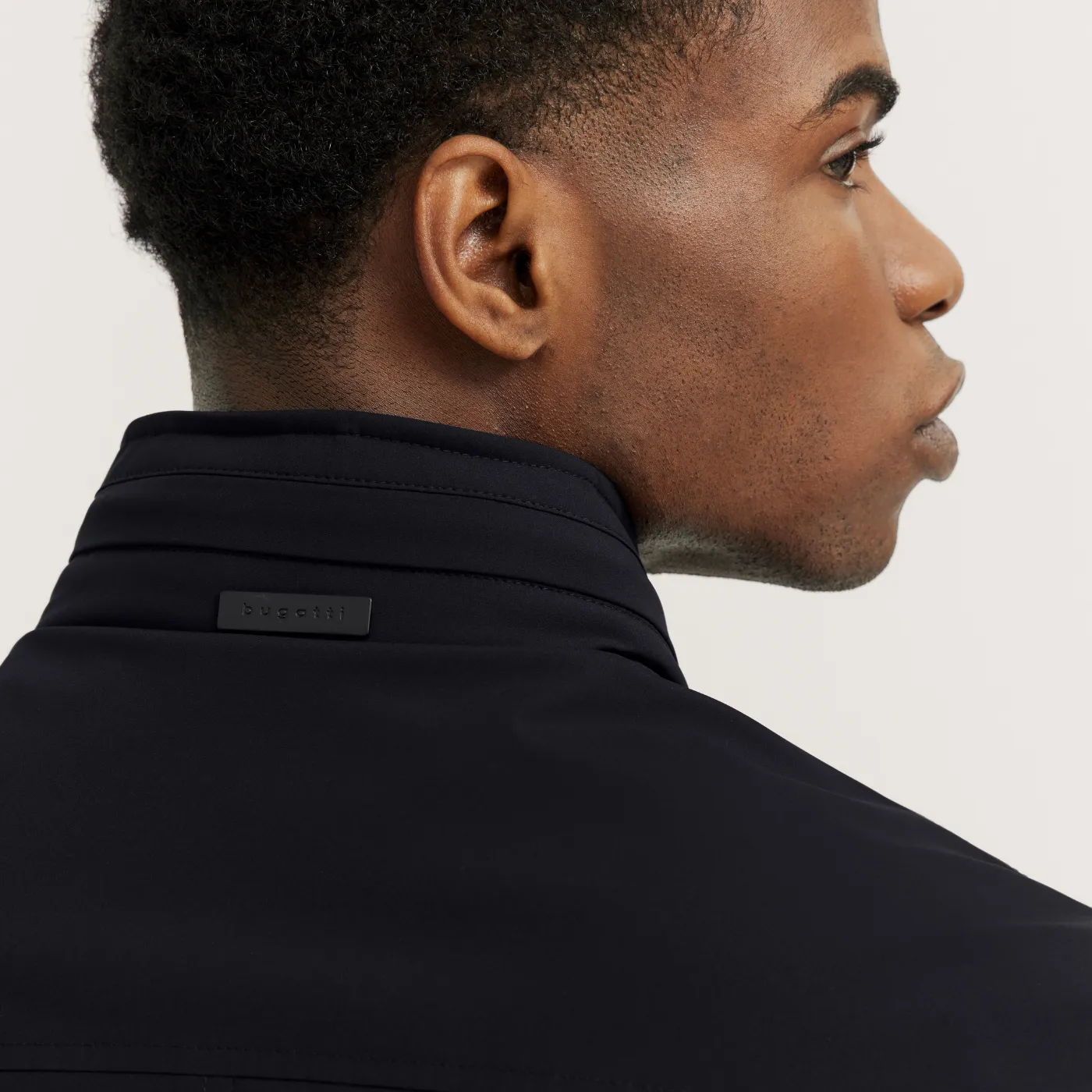 Bugatti L/Weight Water-Repellent Coat