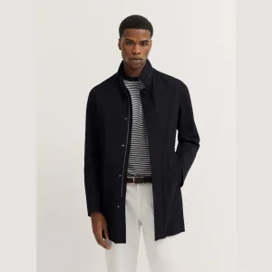 Bugatti L/Weight Water-Repellent Coat