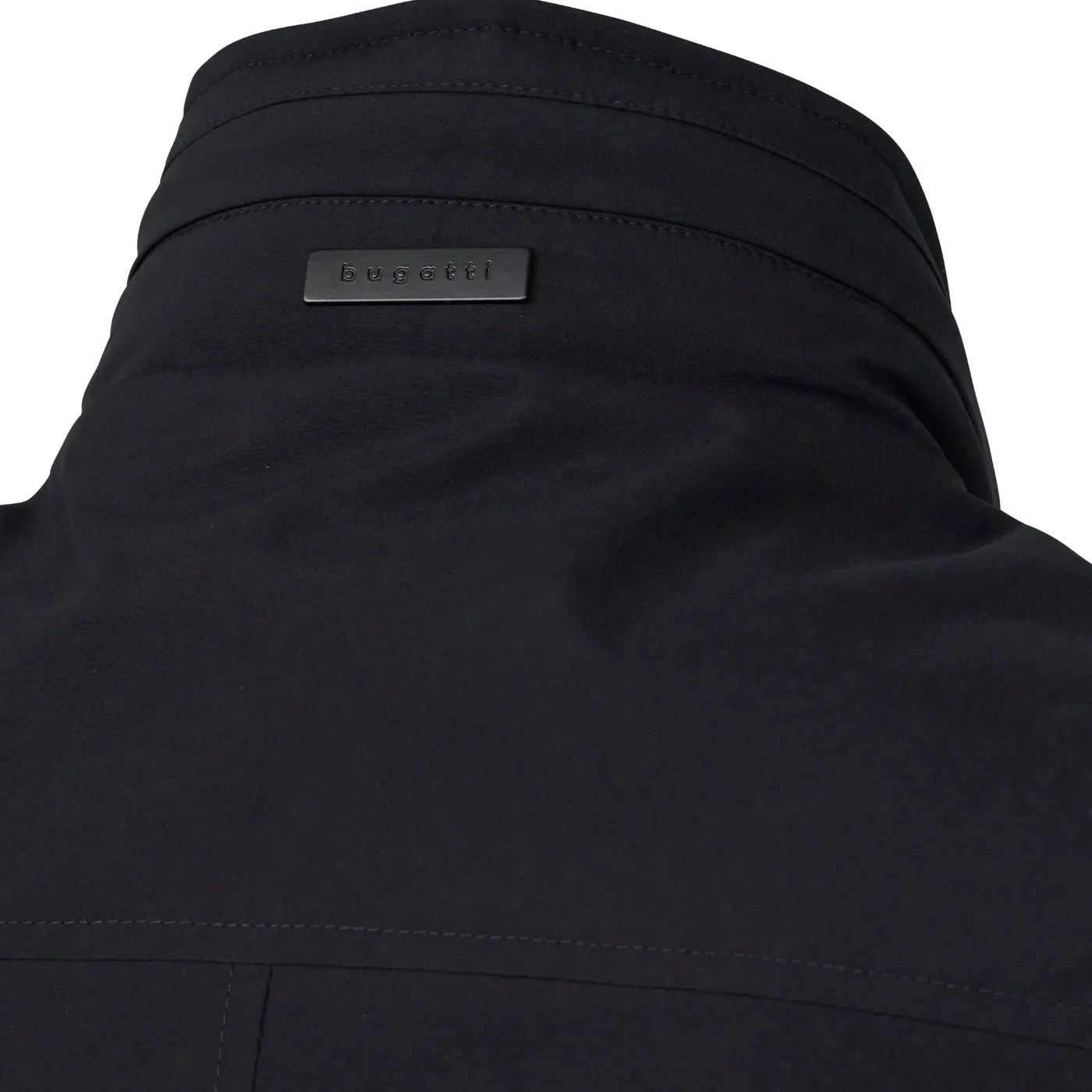Bugatti L/Weight Water-Repellent Coat
