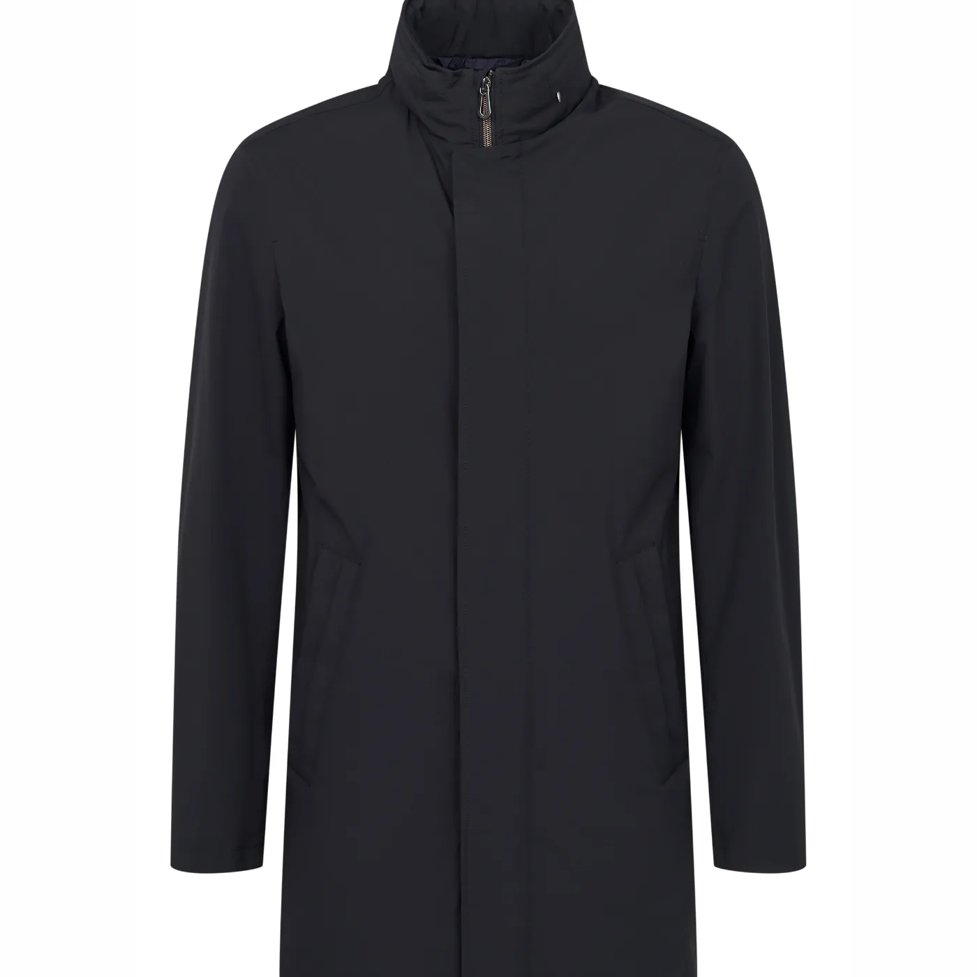Bugatti L/Weight Water-Repellent Coat
