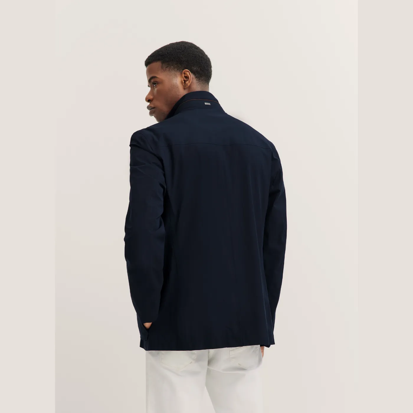 Bugatti Water Resistant Coat