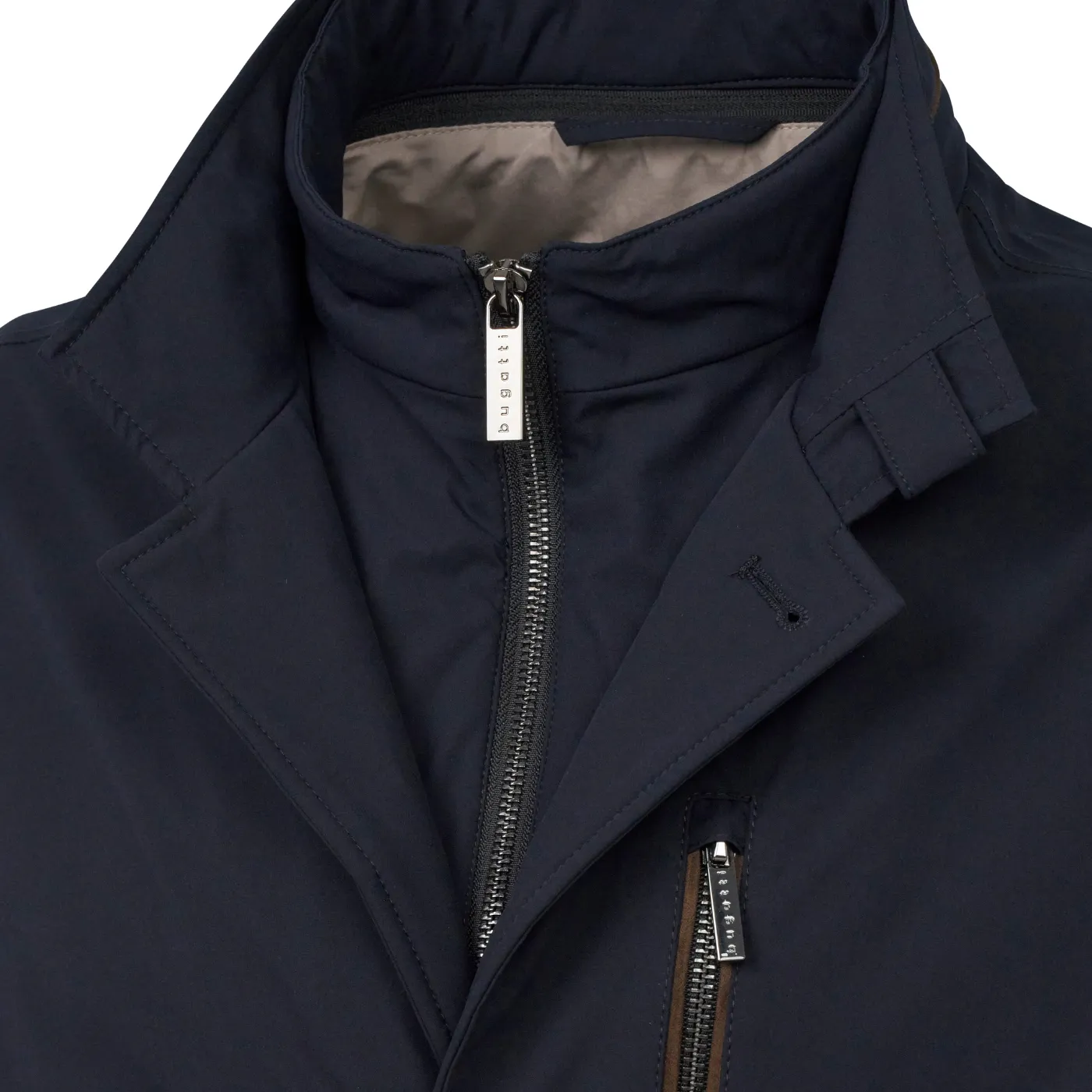 Bugatti Water Resistant Coat