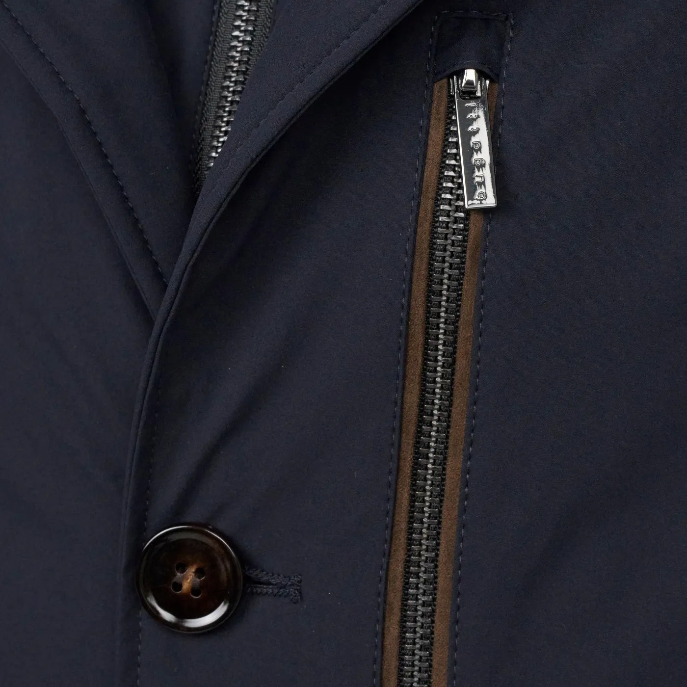 Bugatti Water Resistant Coat
