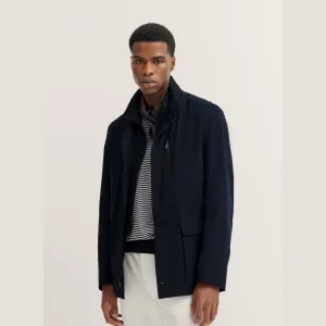 Bugatti Water Resistant Coat