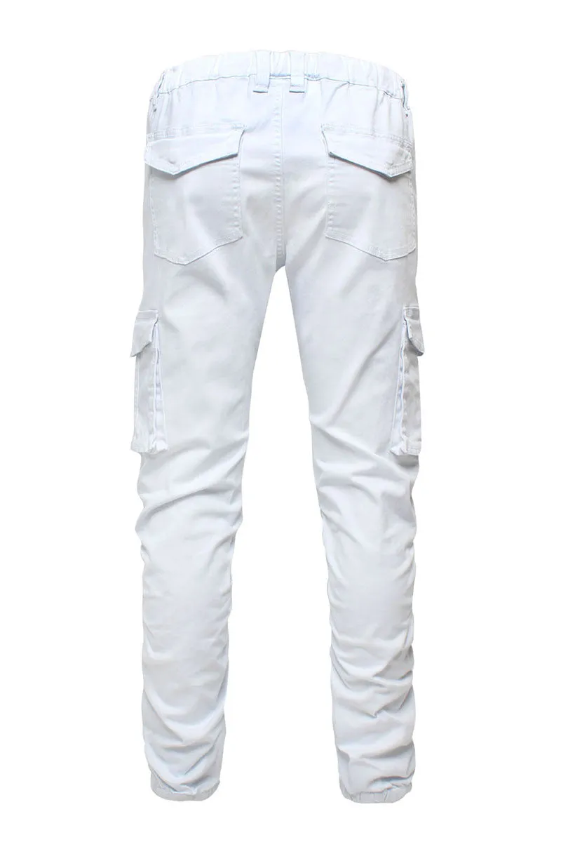 Bungee Cargo Joggers
