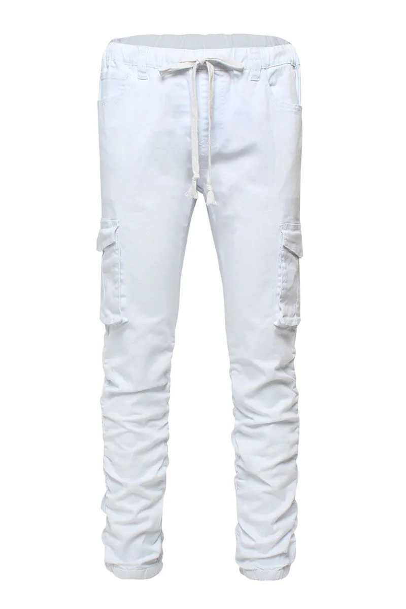Bungee Cargo Joggers
