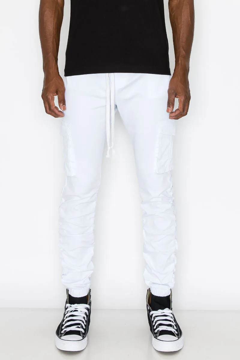 Bungee Cargo Joggers