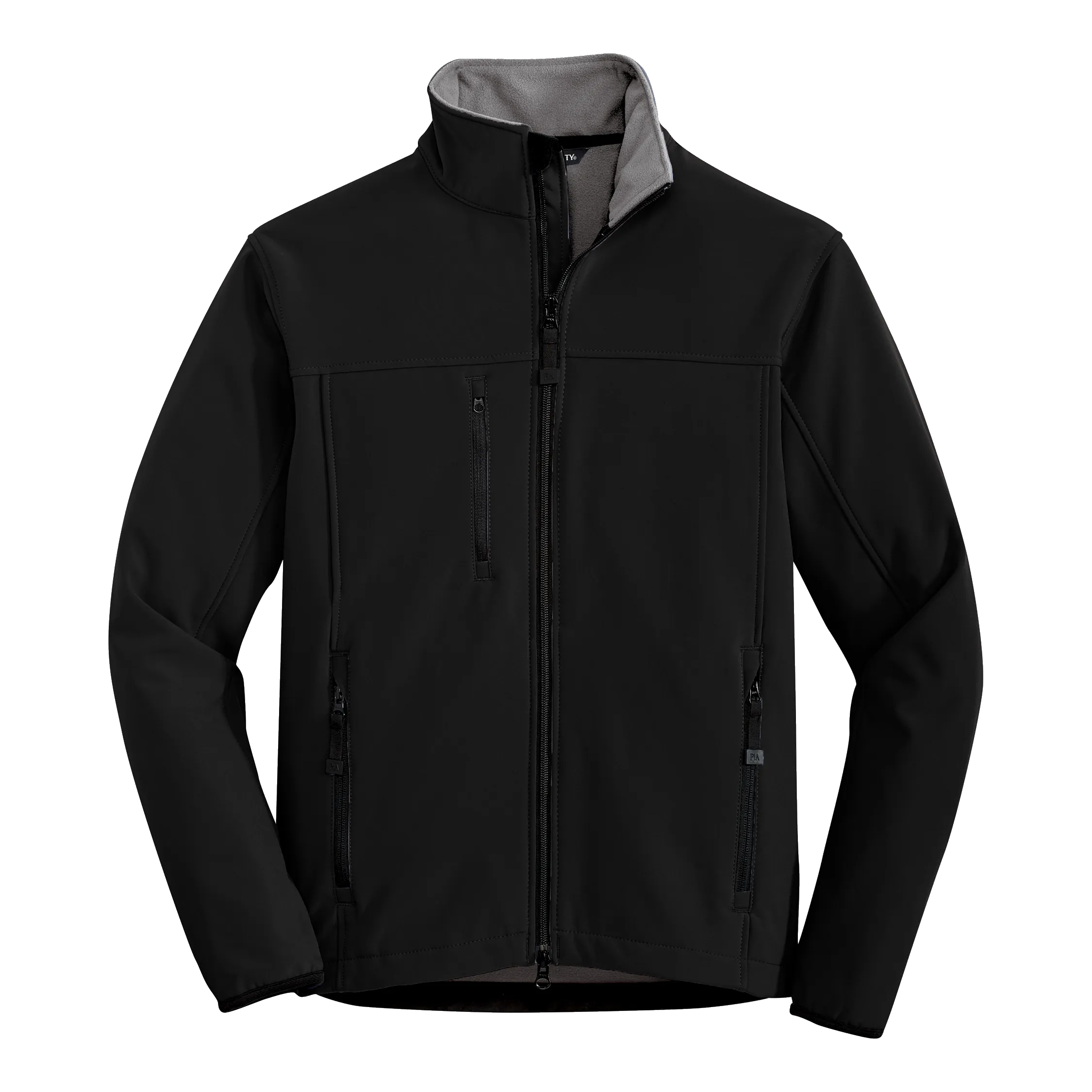 C1404MT Mens Tall Glacier Soft Shell Jacket