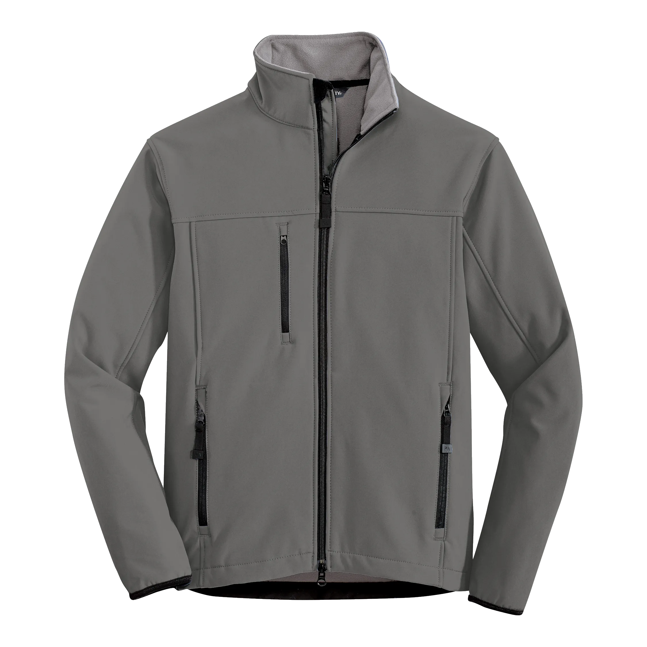 C1404MT Mens Tall Glacier Soft Shell Jacket