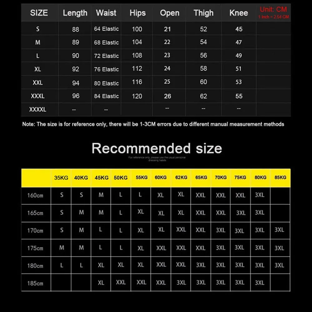 Cargo Pants Fashion Pockets Jogger Trousers for Women