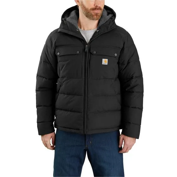 Carhartt  Men's Montana Loose Fit Insulated Jacket