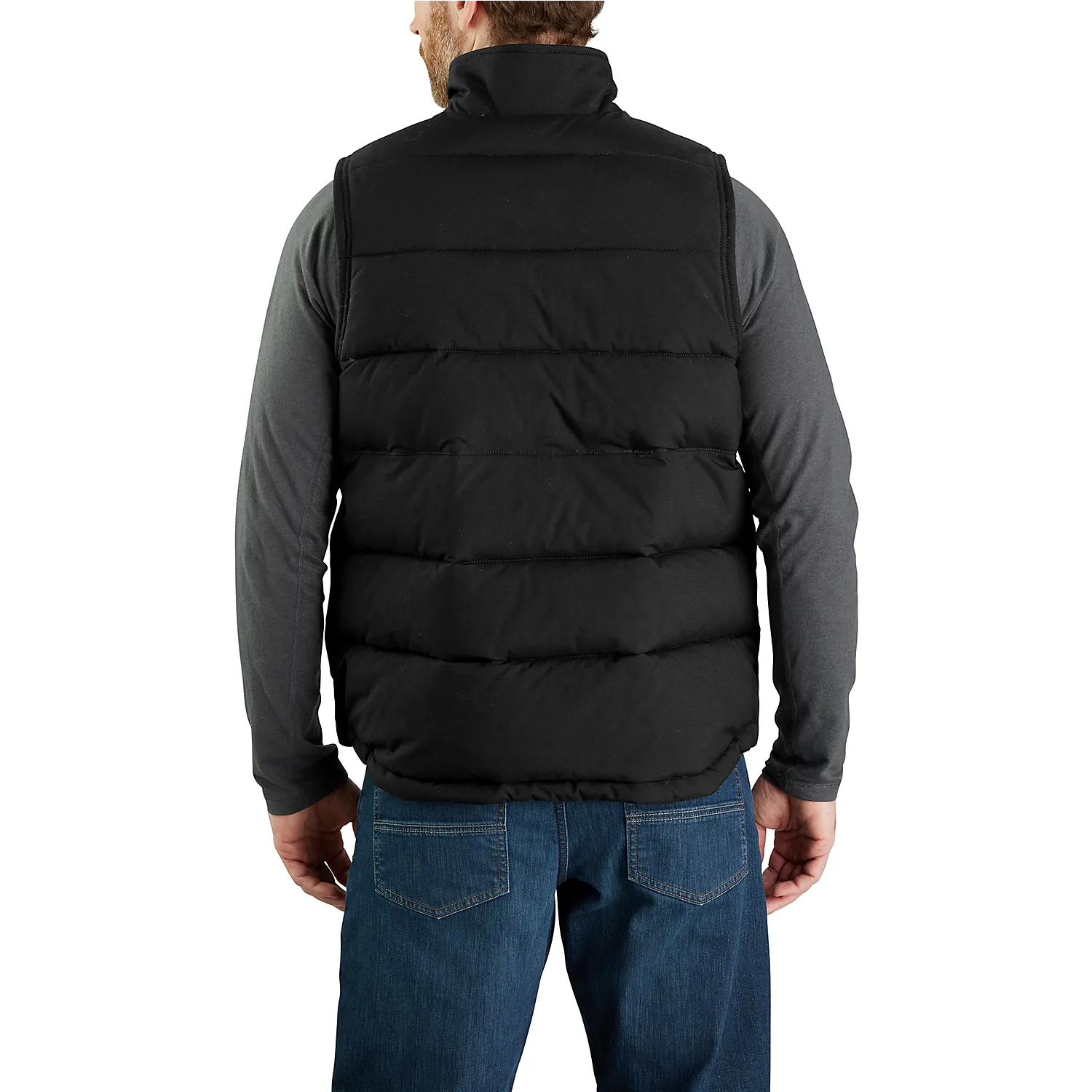Carhartt Montana Loose Fit Insulated Vest - Men 105475