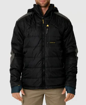 CAT Triton Insulated Puffer Jacket