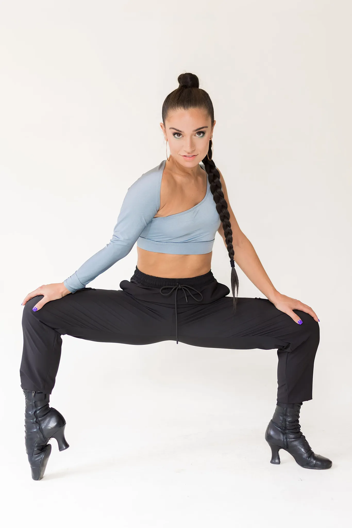 CECE Stretch Joggers