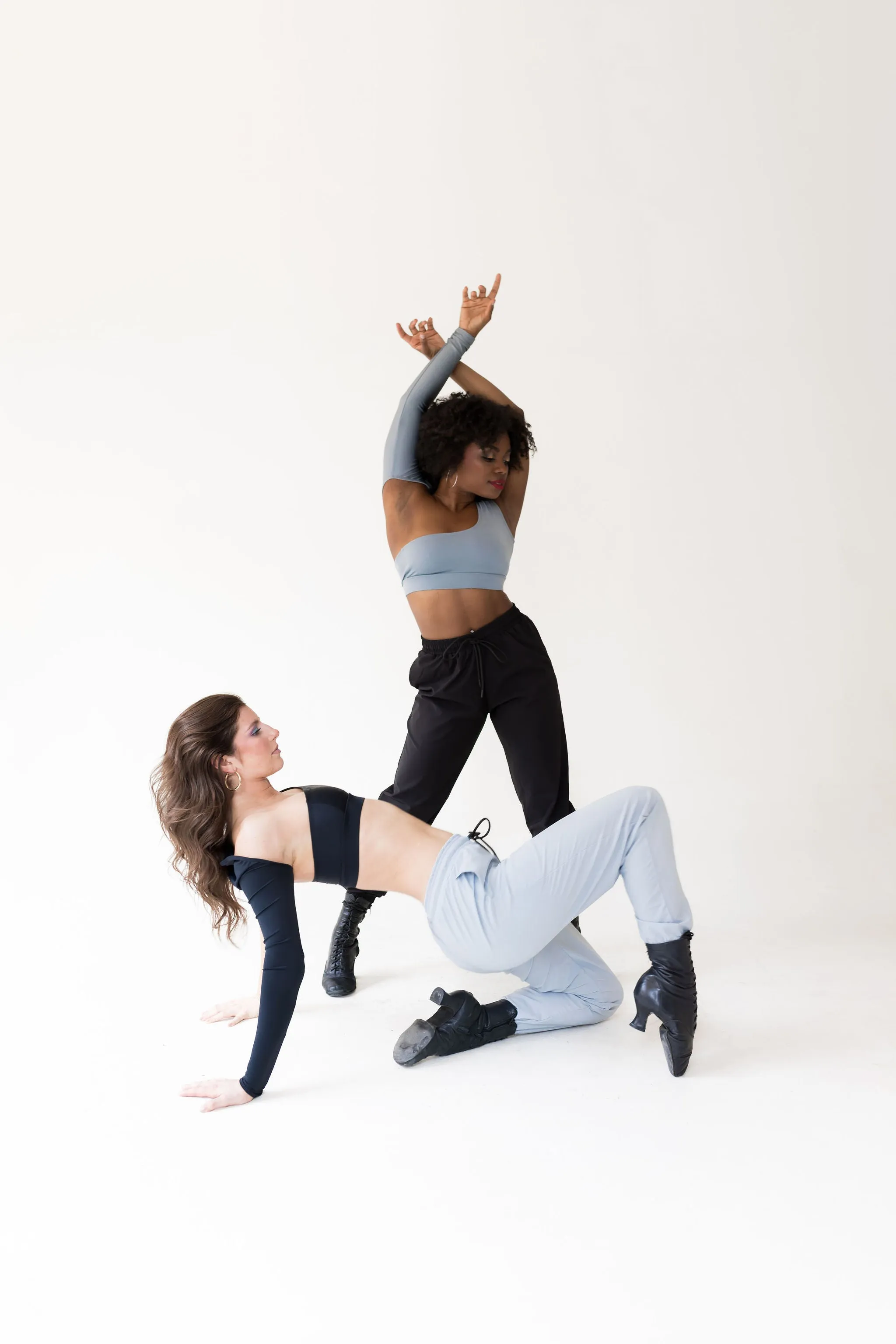 CECE Stretch Joggers