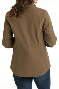 Cinch Women's Concealed Carry Bonded Jacket
