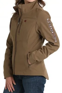 Cinch Women's Concealed Carry Bonded Jacket