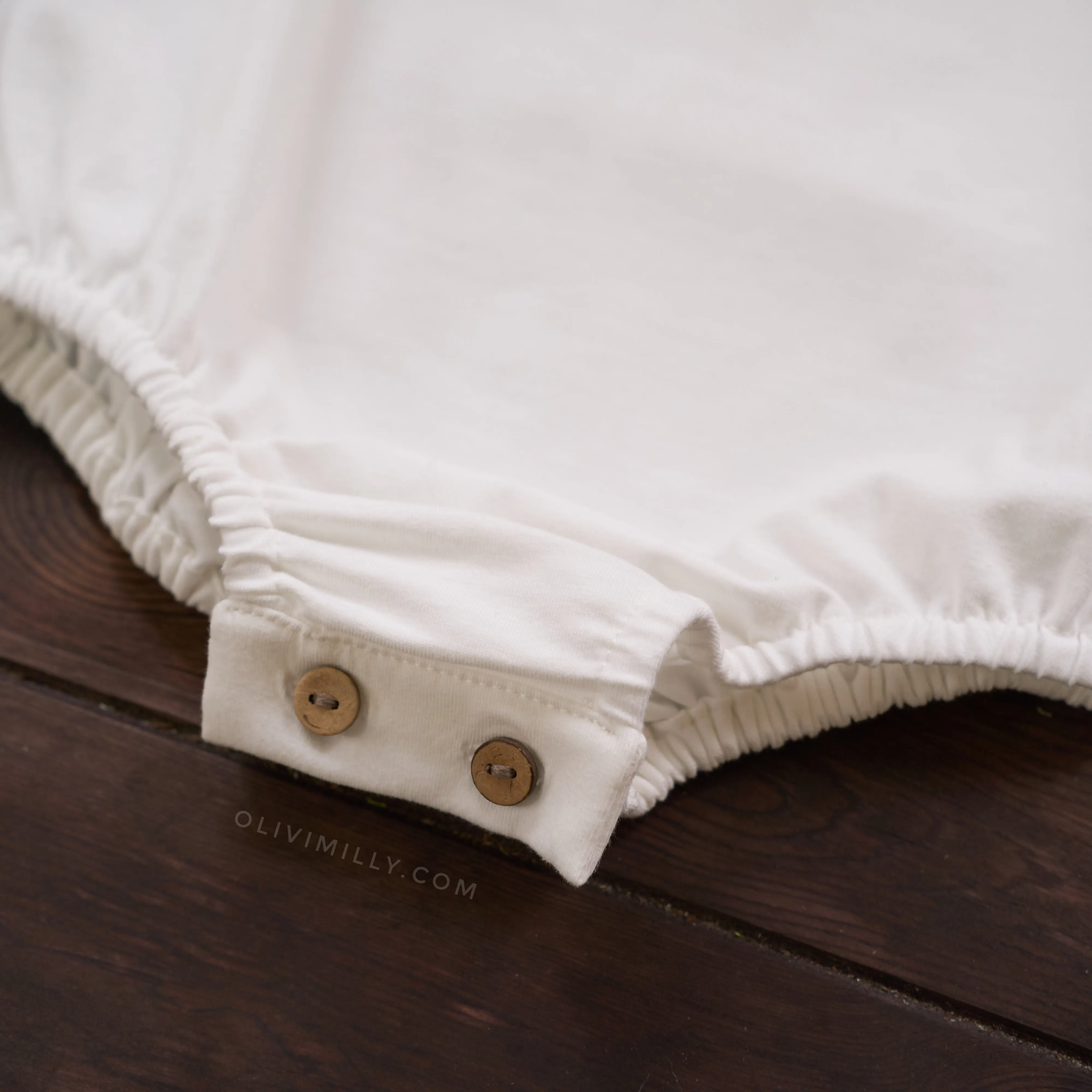 Classic Long | Sleeve Bodysuit