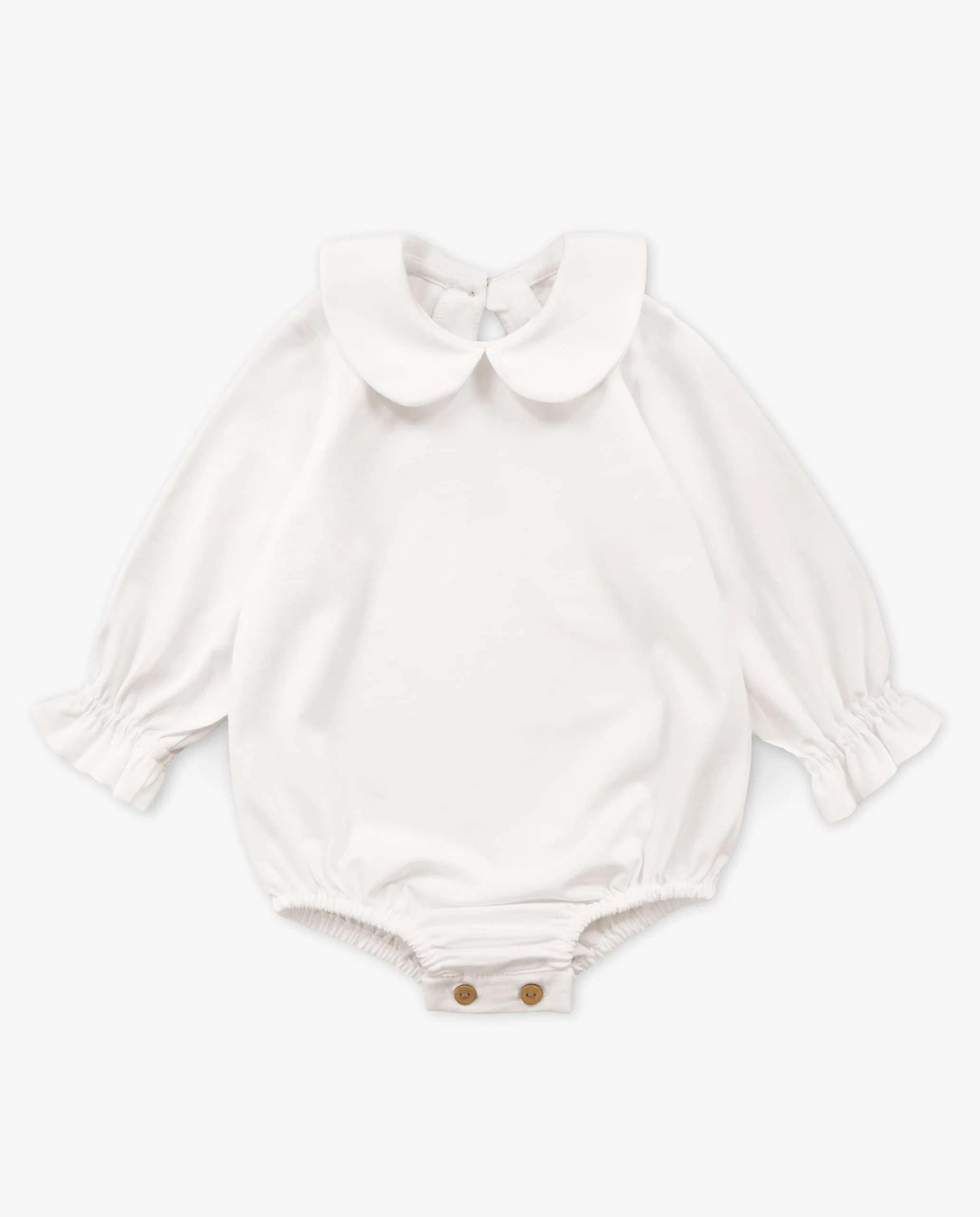 Classic Long | Sleeve Bodysuit