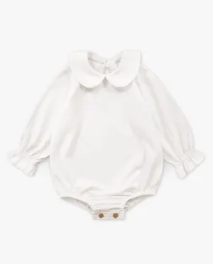 Classic Long | Sleeve Bodysuit
