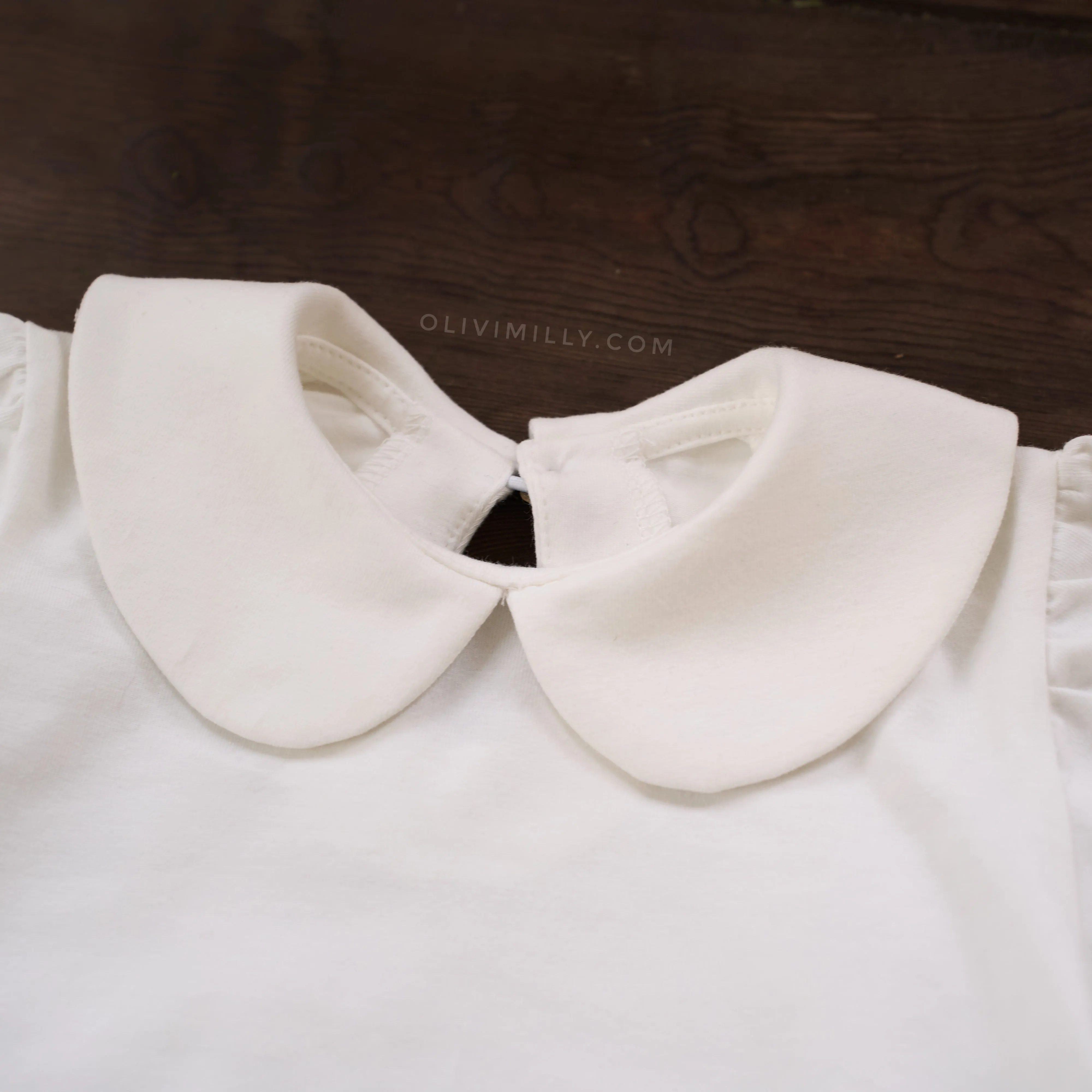 Classic Long | Sleeve Bodysuit
