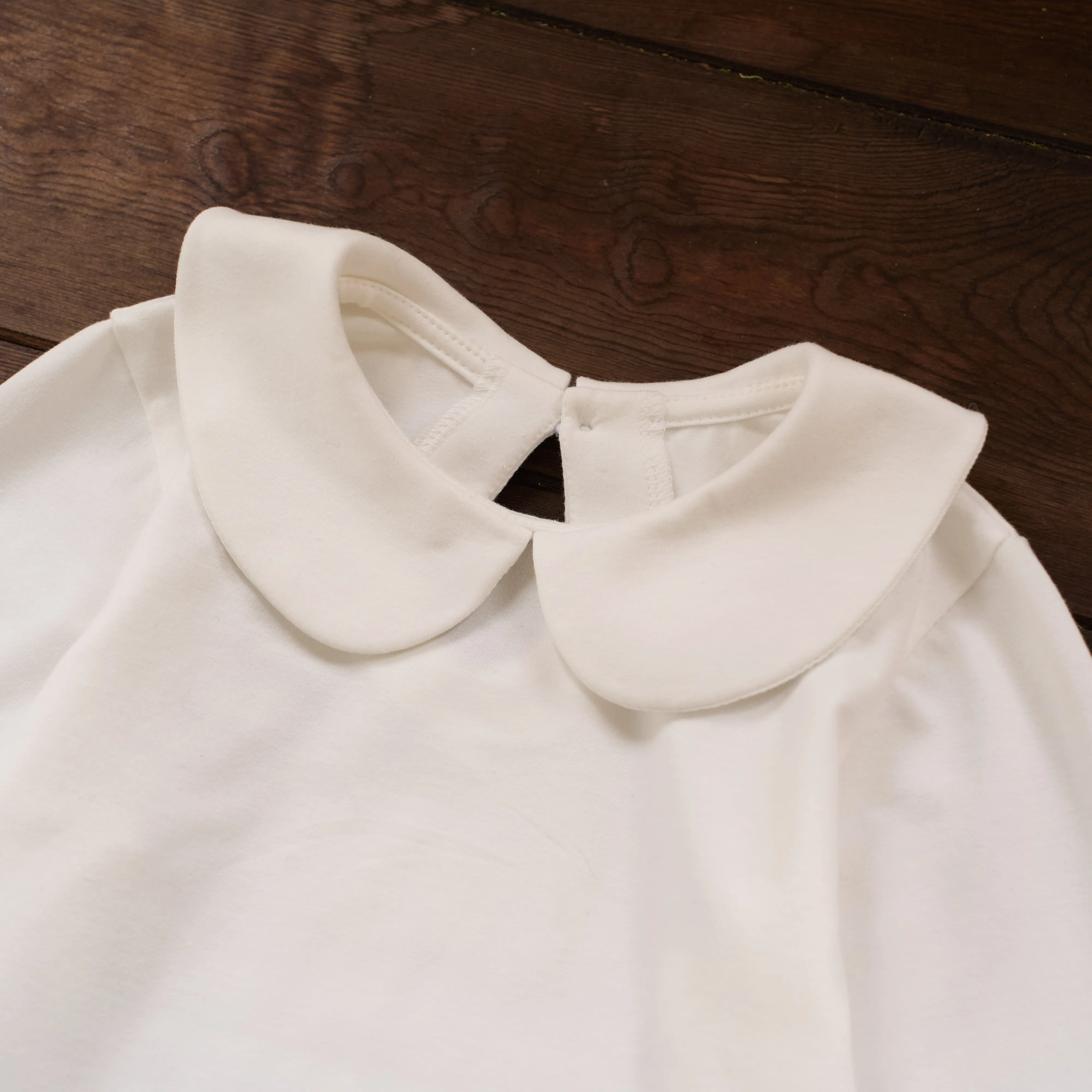 Classic Long | Sleeve Top