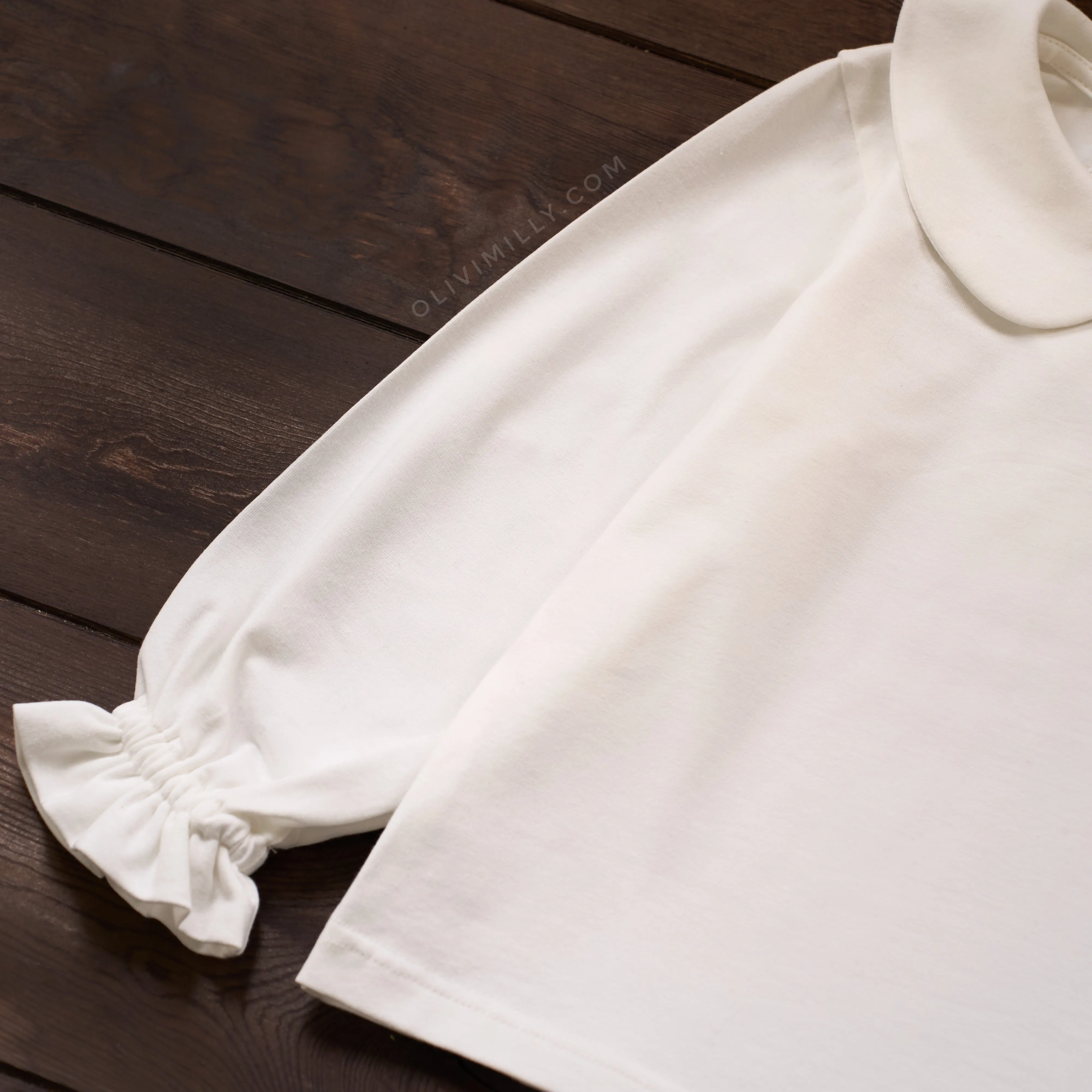 Classic Long | Sleeve Top