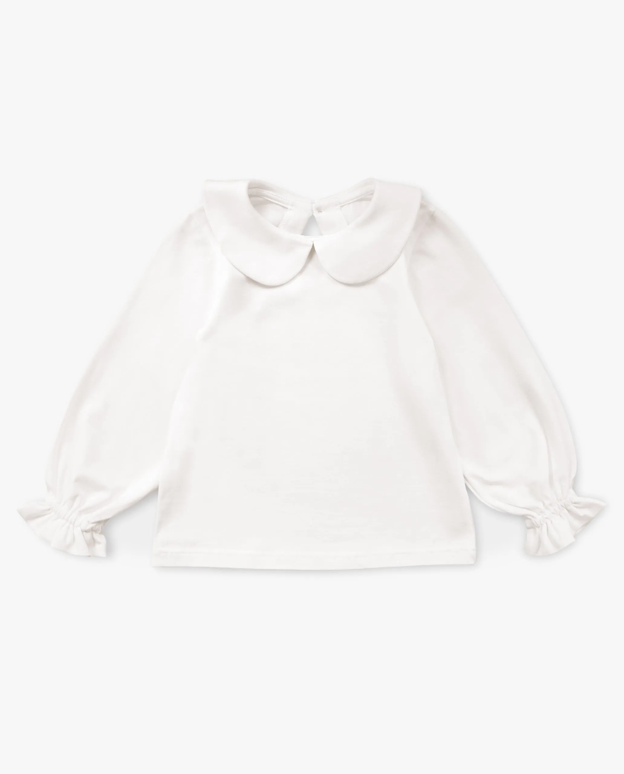 Classic Long | Sleeve Top