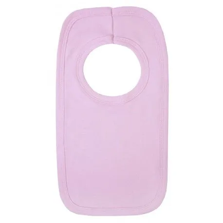 Classic Personalised Bib - Embroidery