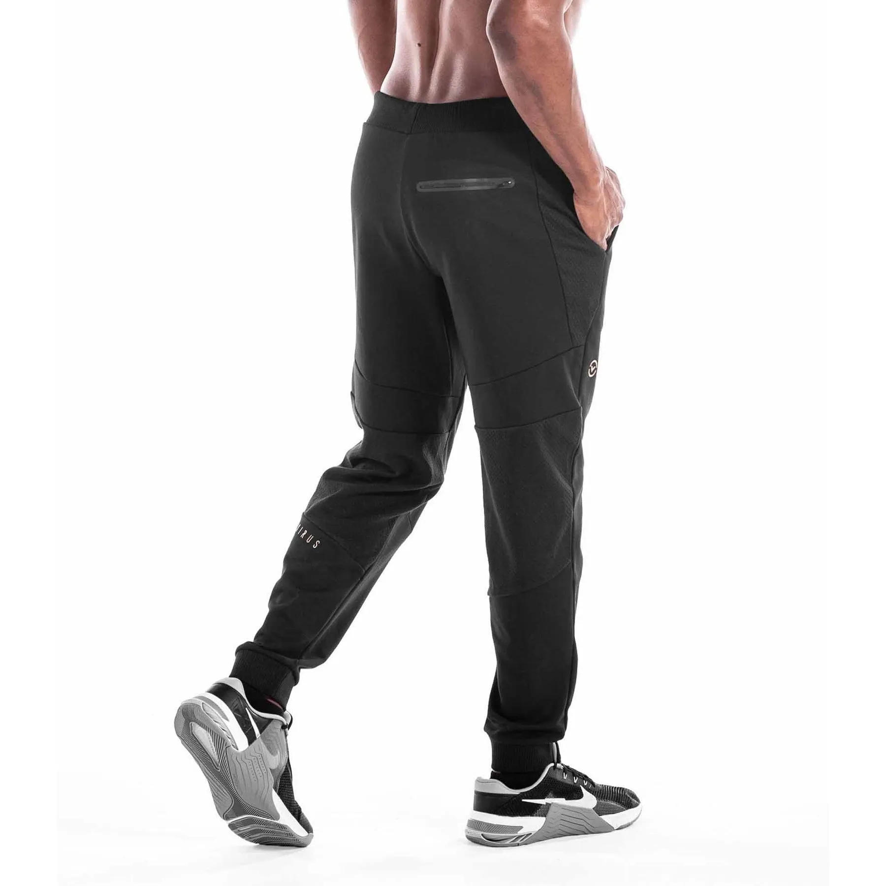 Coolex Joggers - Virus Intl