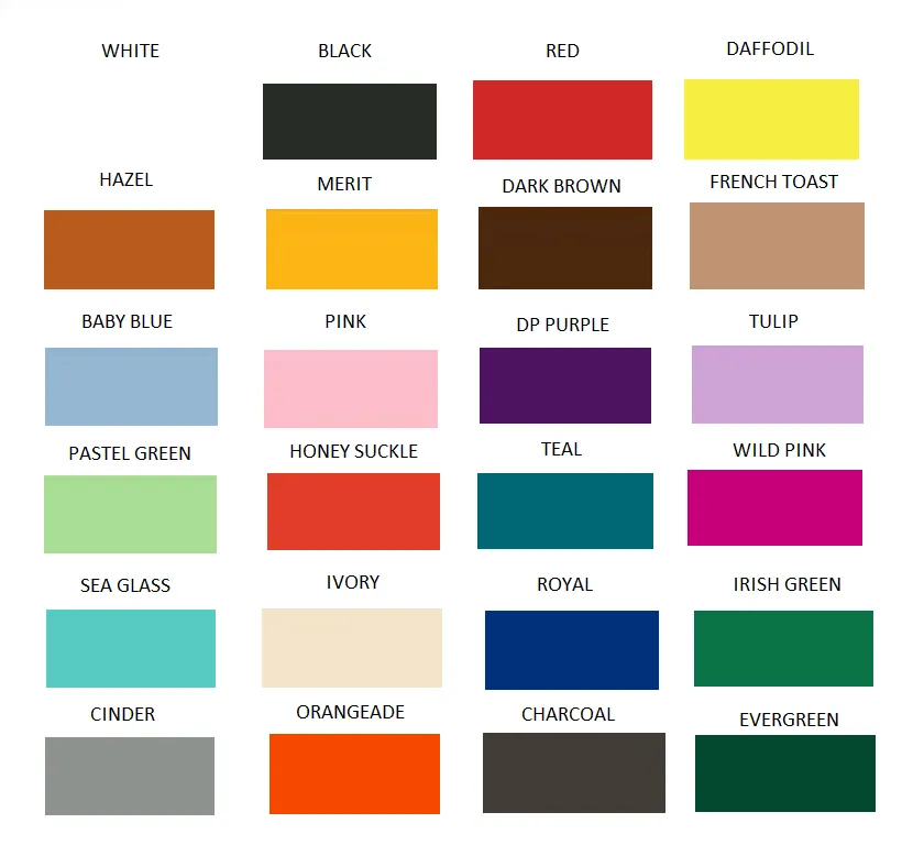 Core Fleece Crewneck Sweatshirt
