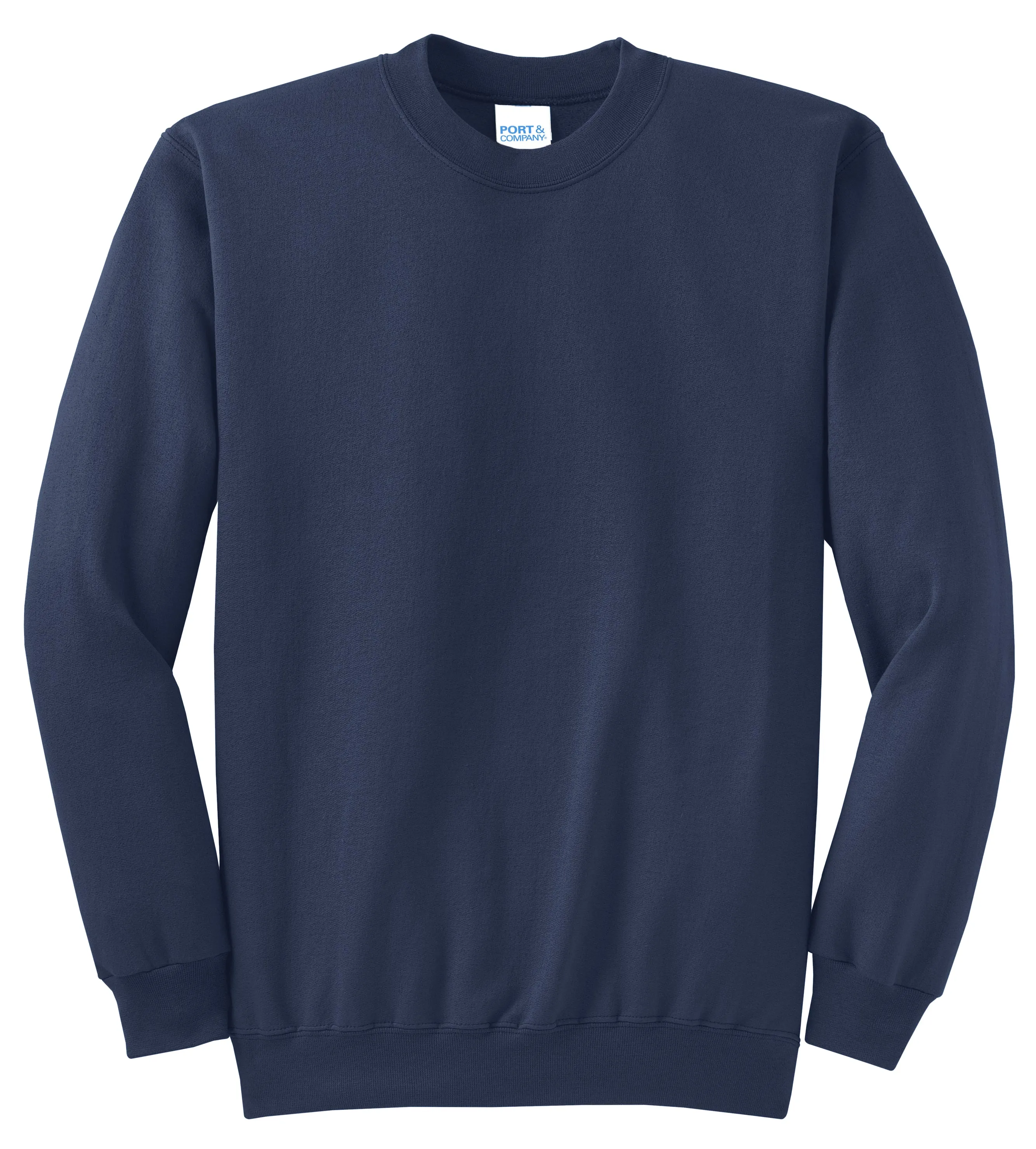 Core Fleece Crewneck Sweatshirt