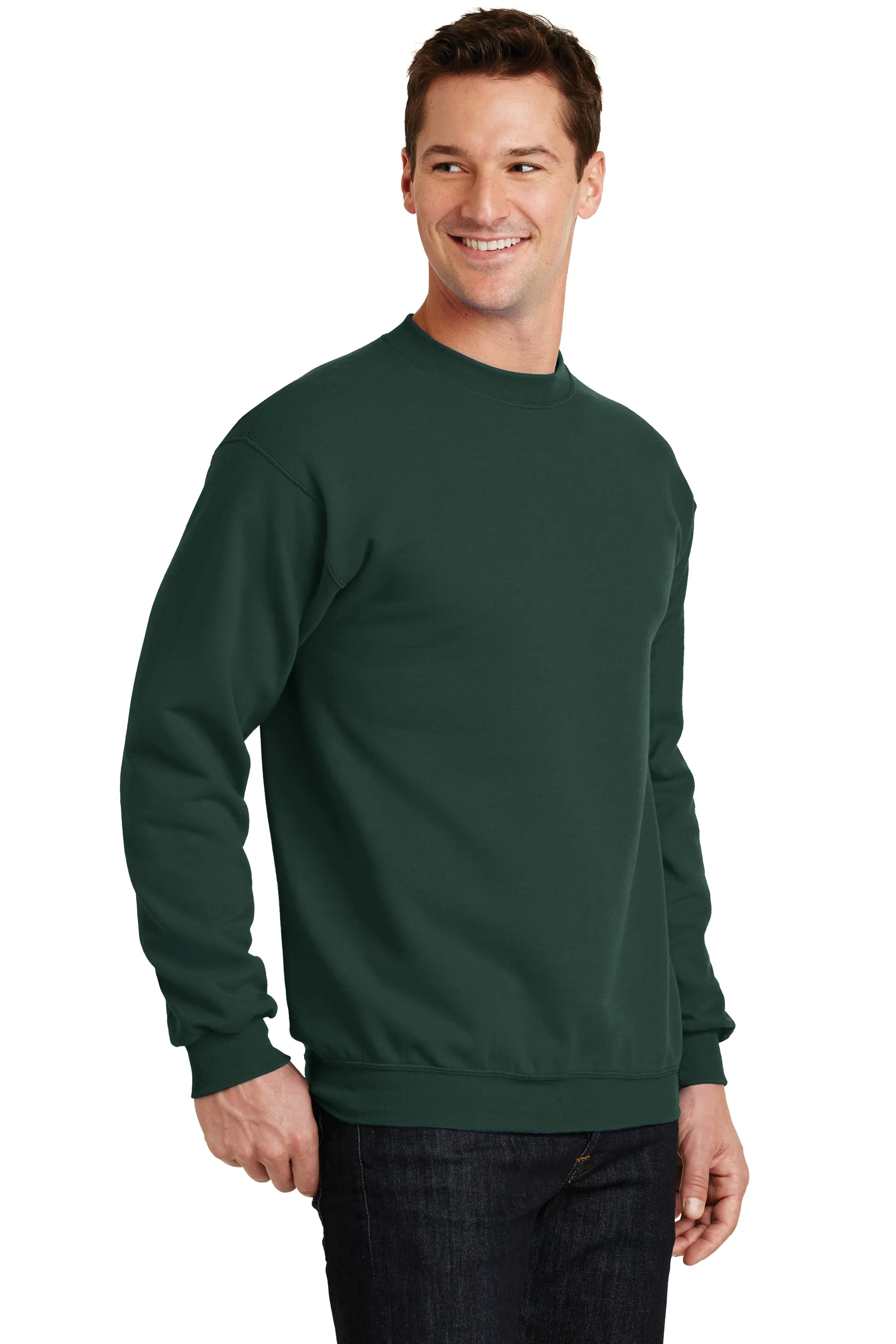 Core Fleece Crewneck Sweatshirt