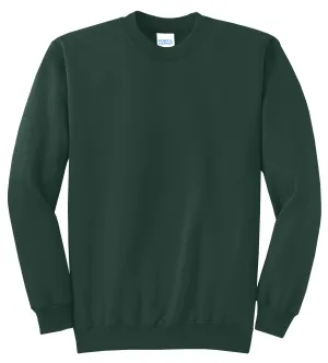 Core Fleece Crewneck Sweatshirt
