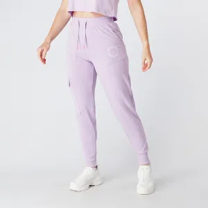 Crystal Cargo Joggers
