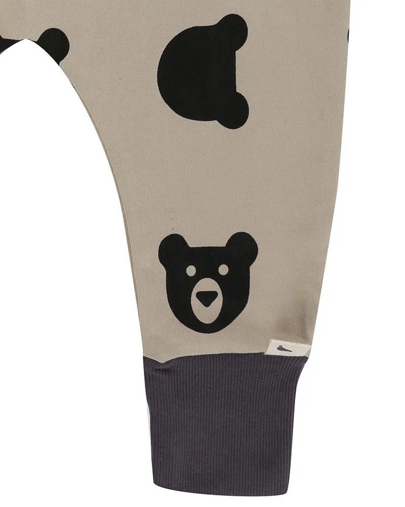 Cub Harems