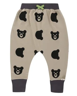 Cub Harems