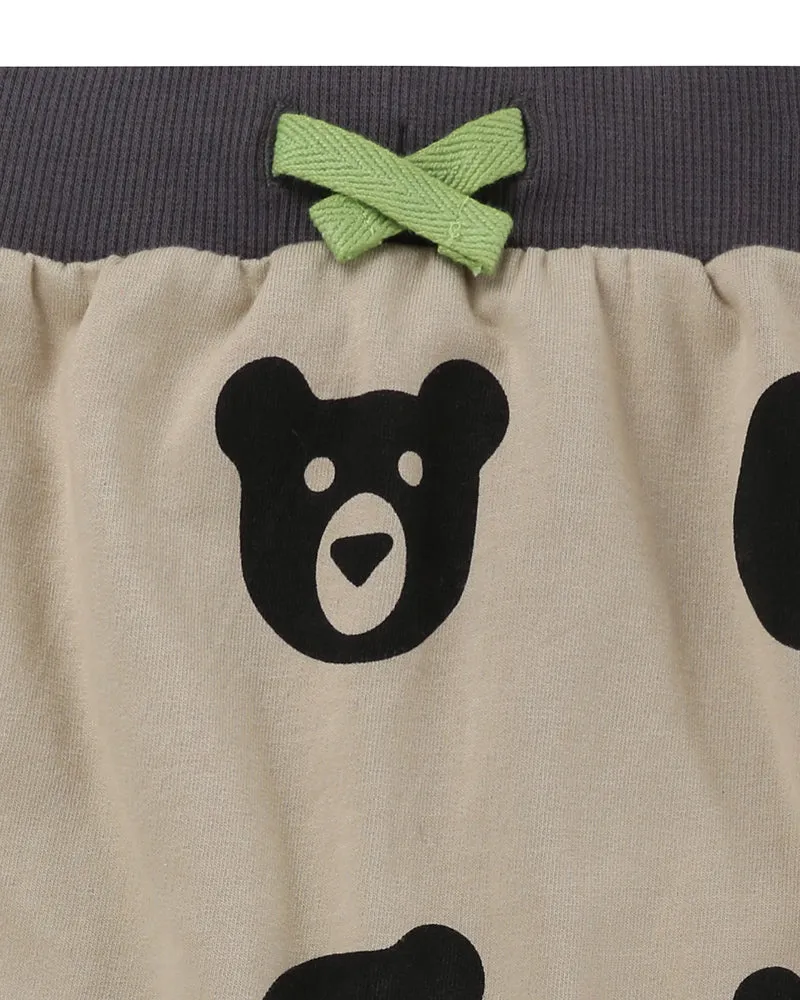 Cub Harems
