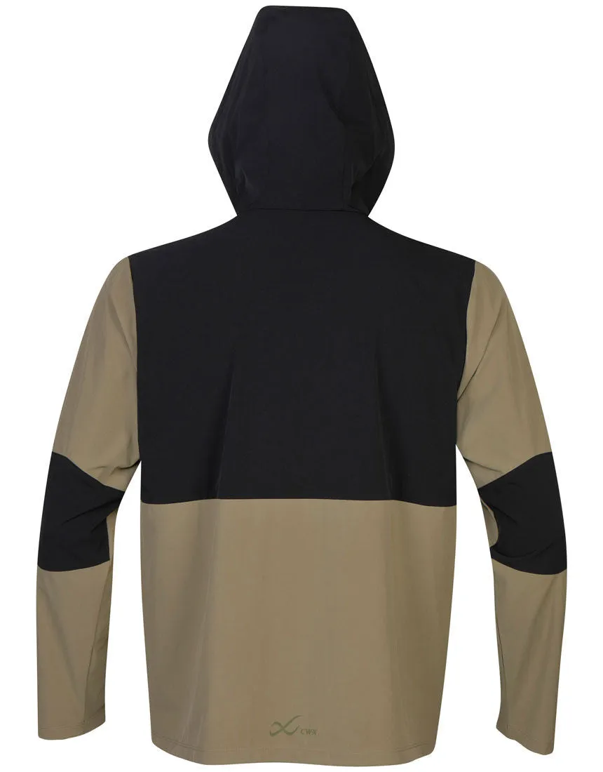 CW-X Men's OUTER DWO559