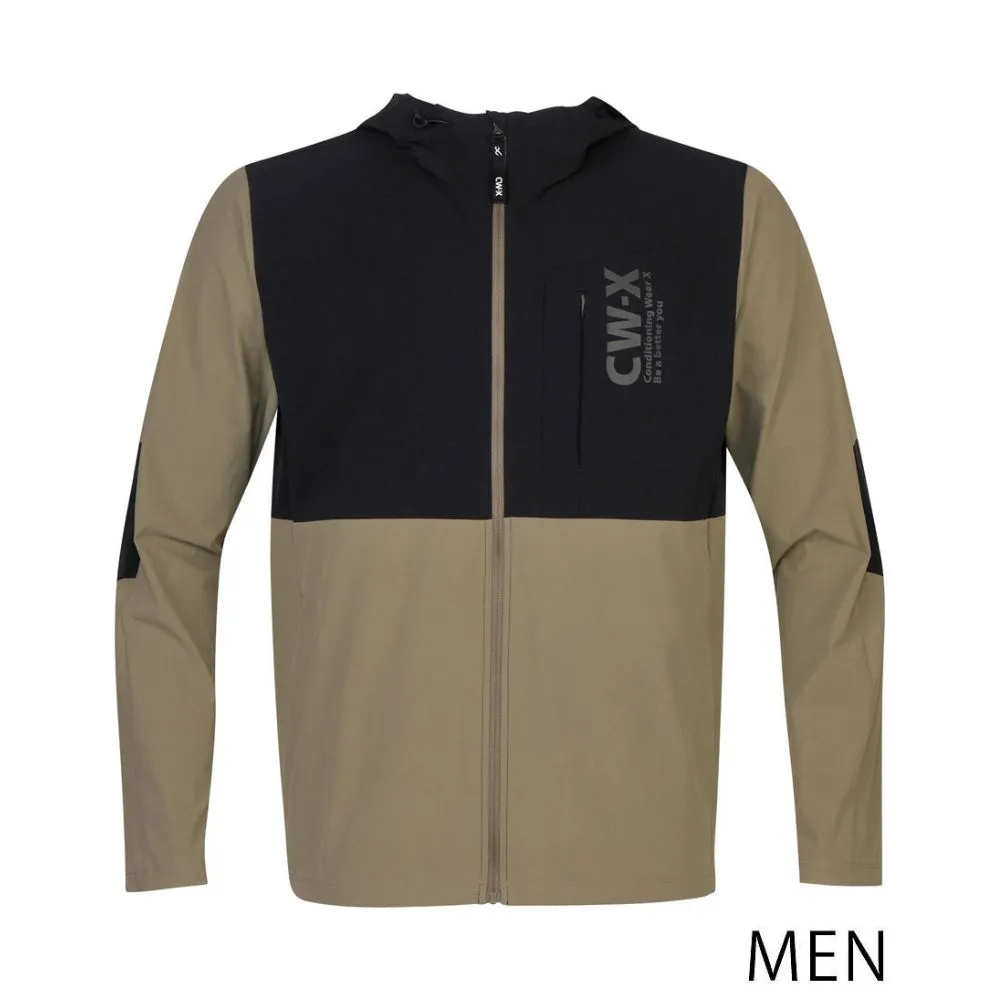CW-X Men's OUTER DWO559