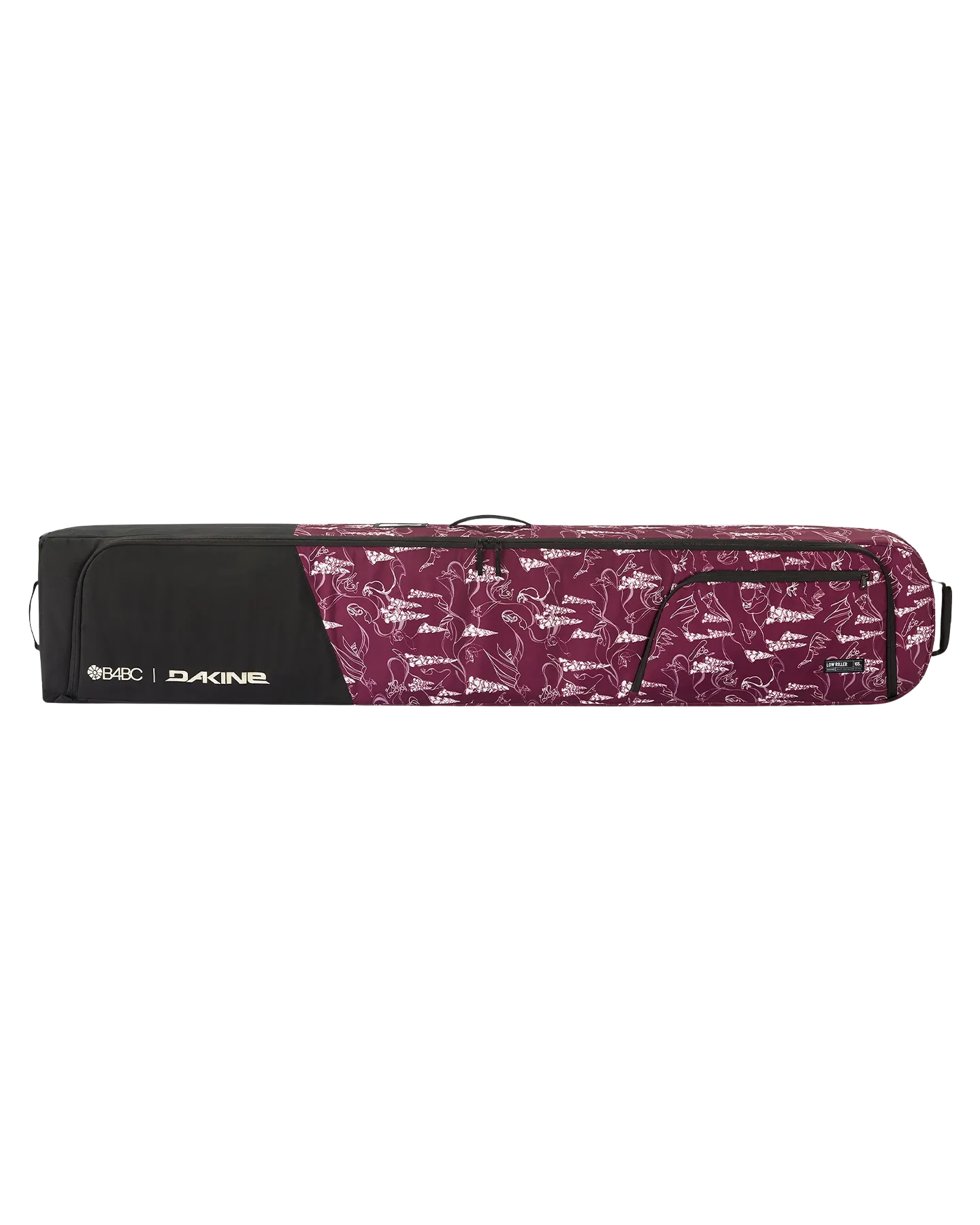 Dakine Low Roller Snowboard Bag