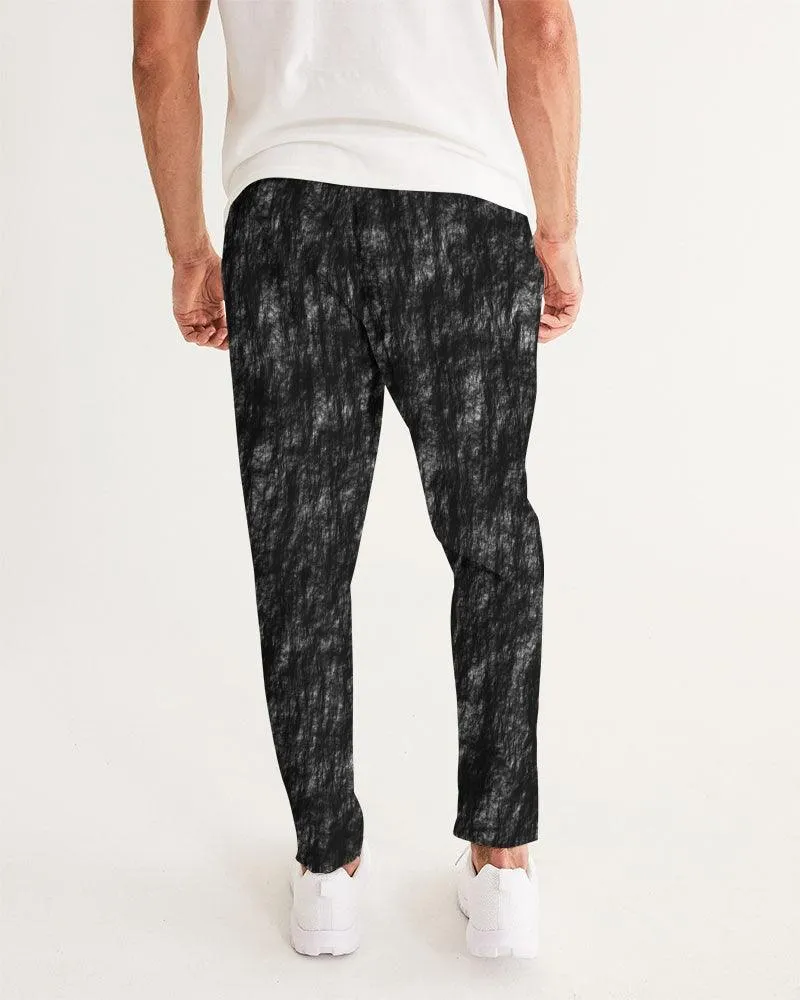 Dark Ghost Samurai Men's Joggers