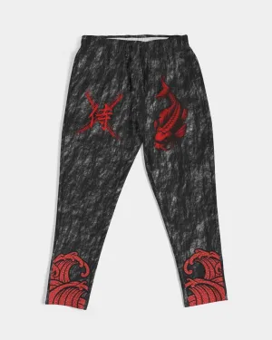 Dark Ghost Samurai Men's Joggers
