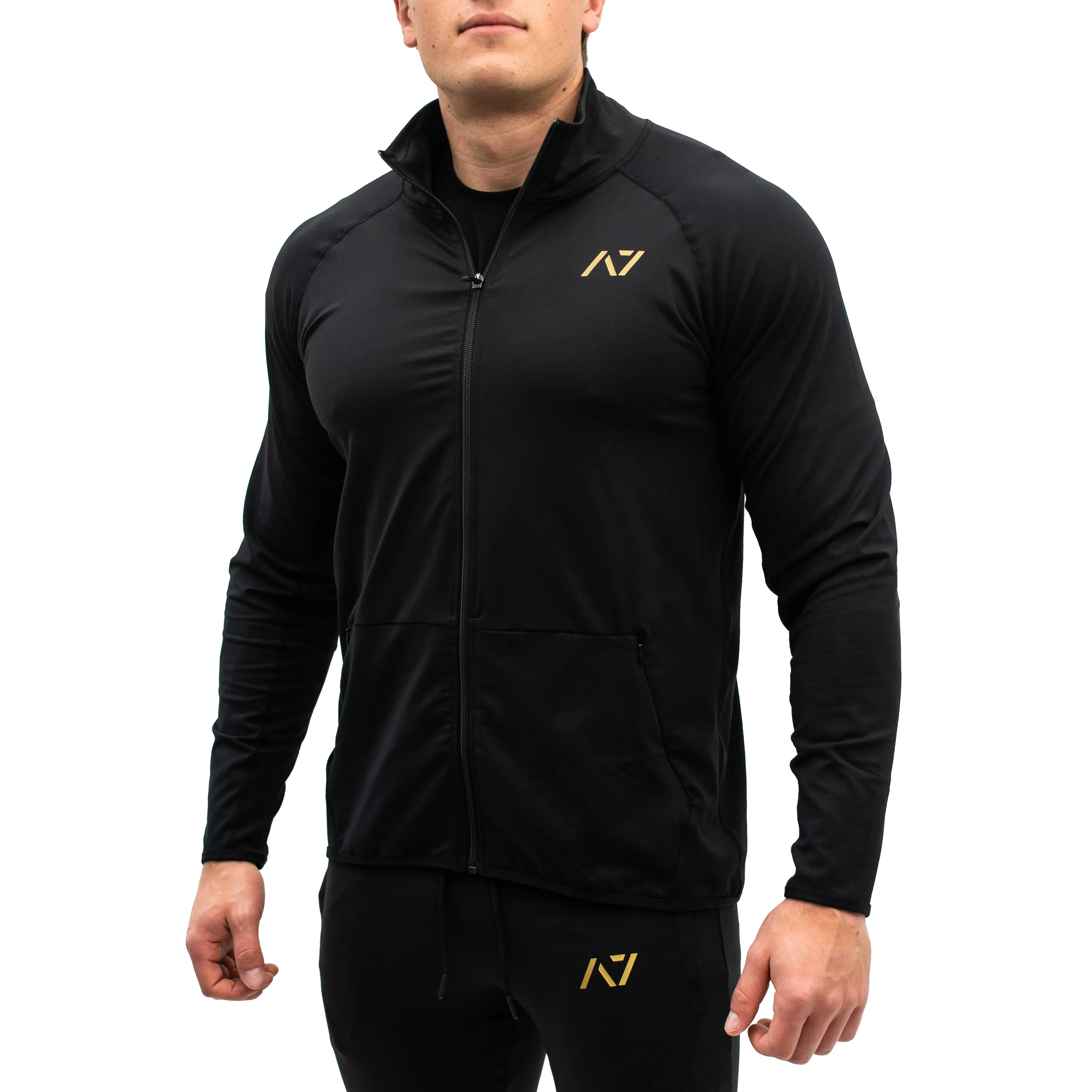 Defy Jacket - Gold Standard