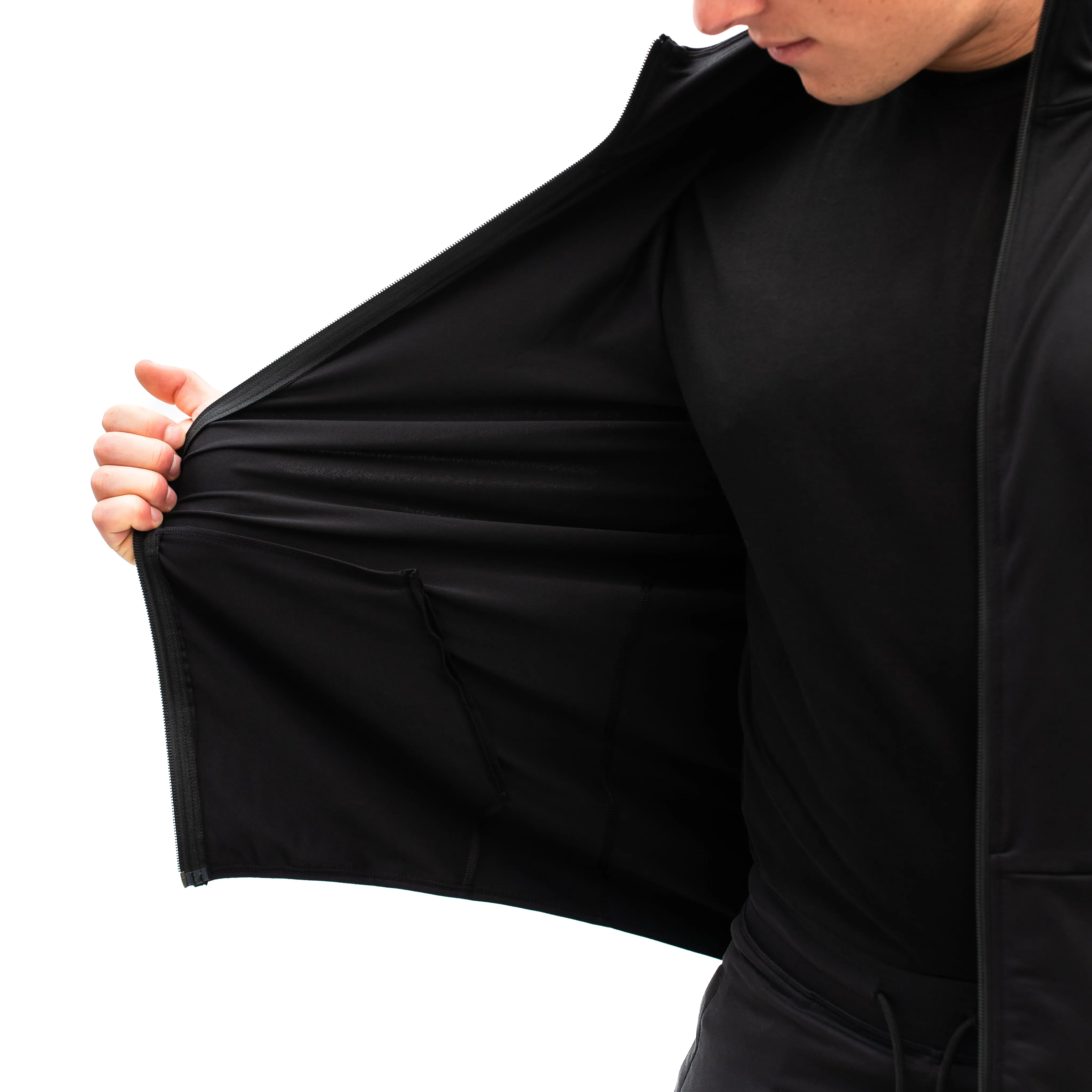 Defy Jacket - Gold Standard