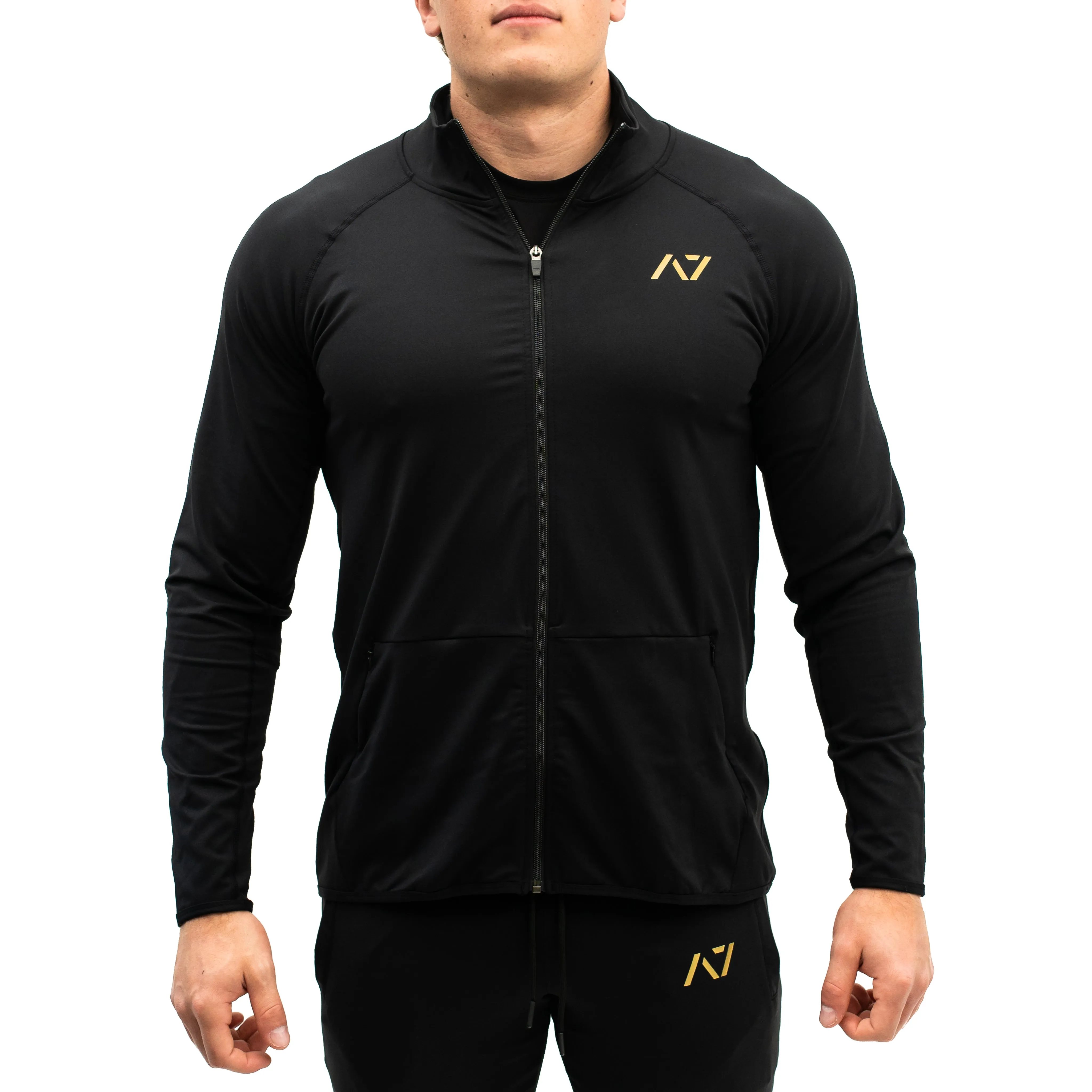 Defy Jacket - Gold Standard